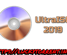UltraISO 2019 Torrent