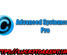 advanced systemcare pro 12 pro key