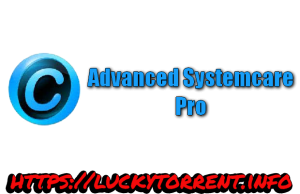 advanced systemcare pro 12 pro key