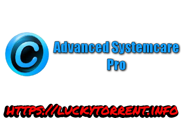 advanced systemcare pro 12 pro key