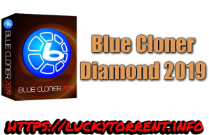 blue cloner diamond torrent