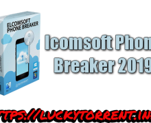 lcomsoft Phone Breaker 2019 Torrent