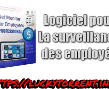 logiciel pour La surveillance des employés