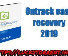 Kroll Ontrack easy recovery torrent