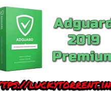 Adguard 2019 Premium Torrent