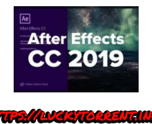 Adobe After Effects CC 2019 16.1.0.204 x64 Torrent