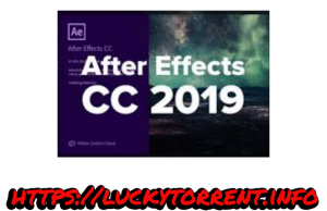 Adobe After Effects CC 2019 16.1.0.204 x64 Torrent