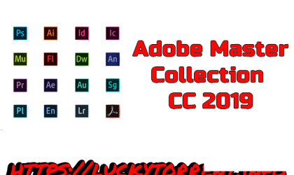 adobe master collection 2016