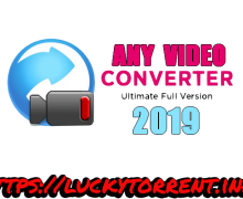 Any Video Converter v6.3.1 Torrent