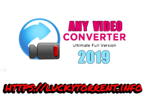 Any Video Converter v6.3.1 Torrent