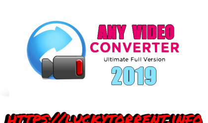 Any Video Converter v6.3.1 Torrent