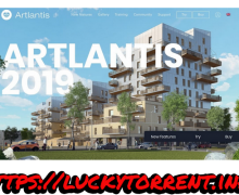 Artlantis 2019 Torrent
