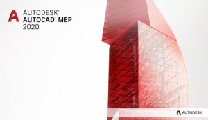 Autodesk AutoCAD MEP 2020 Torrent