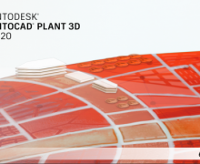 Autodesk AutoCAD Plant 3D 2020 Torrent
