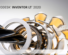 Autodesk Inventor 2020 Torrent