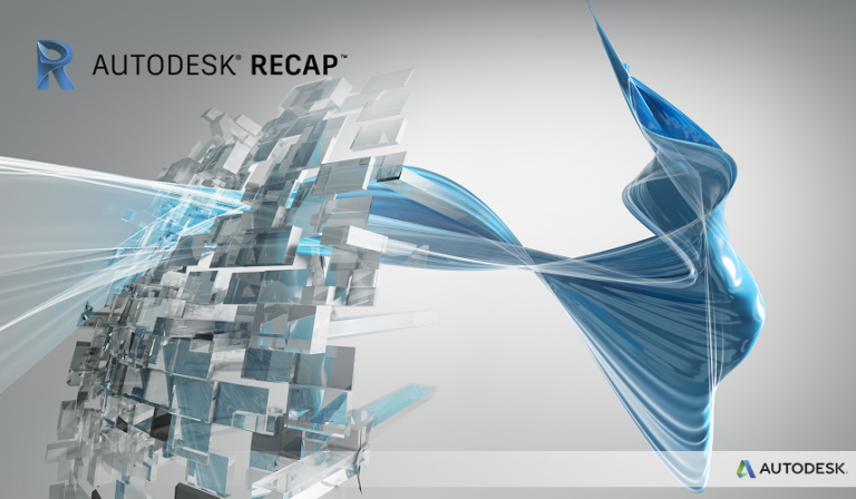 Autodesk ReCap Pro 2020 Torrent