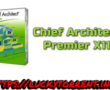Chief Architect Premier X11 Torrent