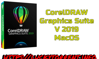 coreldraw graphics suite 2019 torrent
