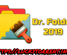 Dr. Folder 2019 Torrent