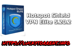 Hotspot Shield VPN Elite Fr Torrent