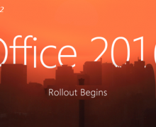 Microsoft Office 2016 Pro Plus VL x64 2019 Torrent