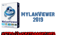MyLanViewer 2019 Torrent
