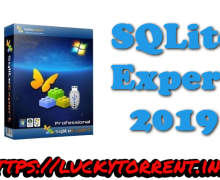 SQLite Expert 2019 Torrent