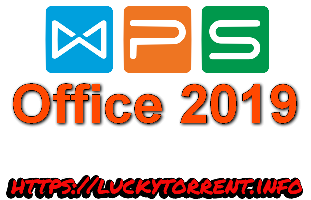 WPS Office 2019 Torrent