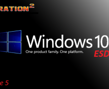 Windows 10 Pro Redstone 5 X64 MAR 2019 Torrent