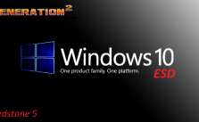 Windows 10 Pro Redstone 5 X64 MAR 2019 Torrent