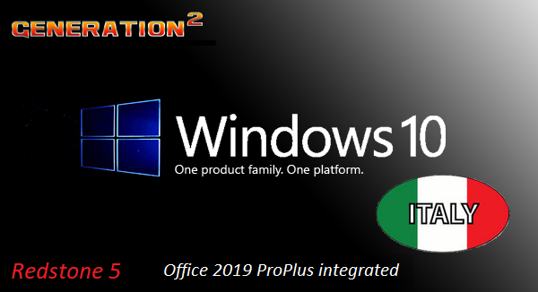 Windows 10 Pro ita torrent
