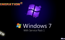 Windows 7 SP1 Ultimate X64 3in1 OEM MULTi 23 Torrent