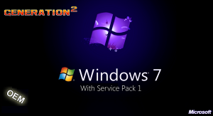 Windows 7 SP1 Ultimate X64 3in1 OEM Torrent