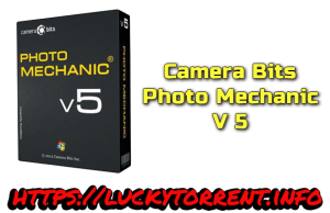 camera bits photo mechanic Torrent