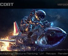 3DCoat 2019 Torrent