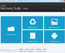 7 Data Recovery Suite 4.4 Torrent