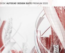 Autodesk AutoCAD Design Suite 2020 Torrent