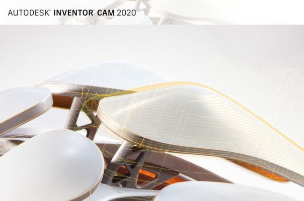 Autodesk Inventor CAM Ultimate 2020 Torrent