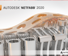 Autodesk Netfabb Ultimate 2020 Crack