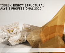 Autodesk Robot Structural Analysis 2020 Torrent