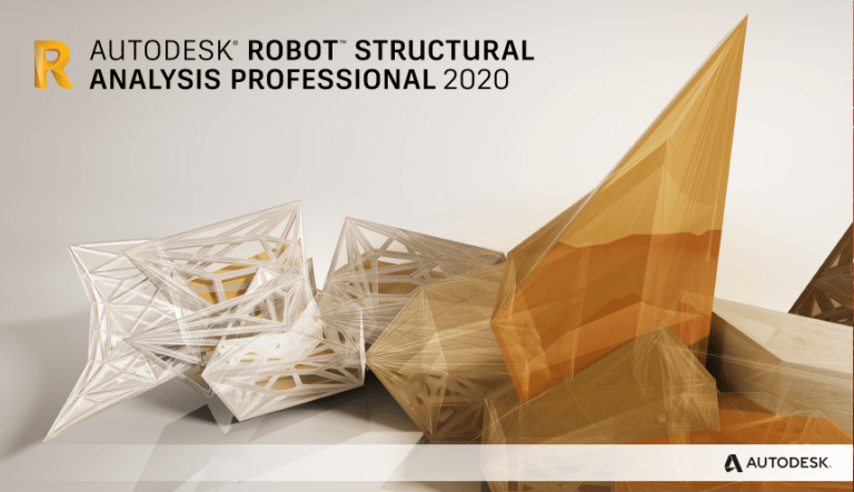 Autodesk Robot Structural Analysis 2020 Torrent