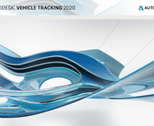 Autodesk Vehicle Tracking 2020 + Crack