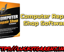 Computer Repair Shop Software 2019 Torrent
