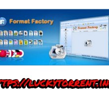 Format Factory 2019