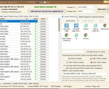 Hide ALL IP 2019 Crack