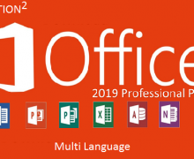 MS Office 2019 ProPlus Francais Torrent
