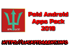 Paid Android Apps Pack 2019 Torrent.png