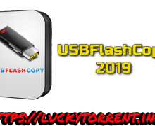 USBFlashCopy 2019 Torrent