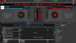 Virtual DJ Infinity Pro 8.3 Torrent
