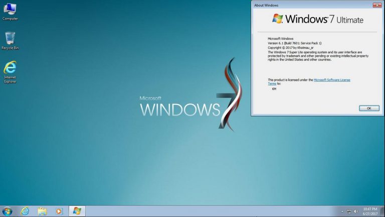 Windows 7 Super Lite Torrent